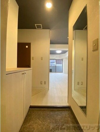 JMRレジデンス新大阪の物件内観写真